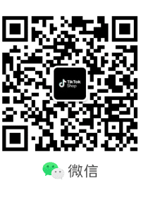 TikTok Qrcode