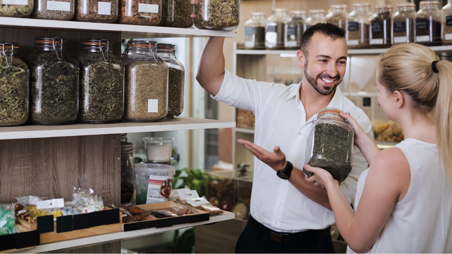 A new platform for growing your business.