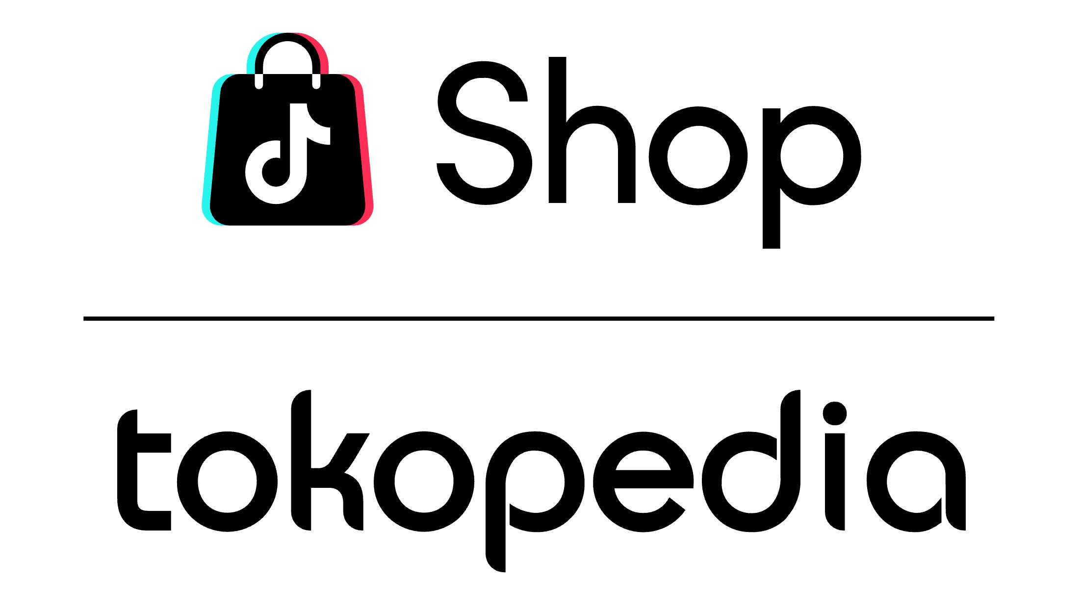 TikTok Shop Logo